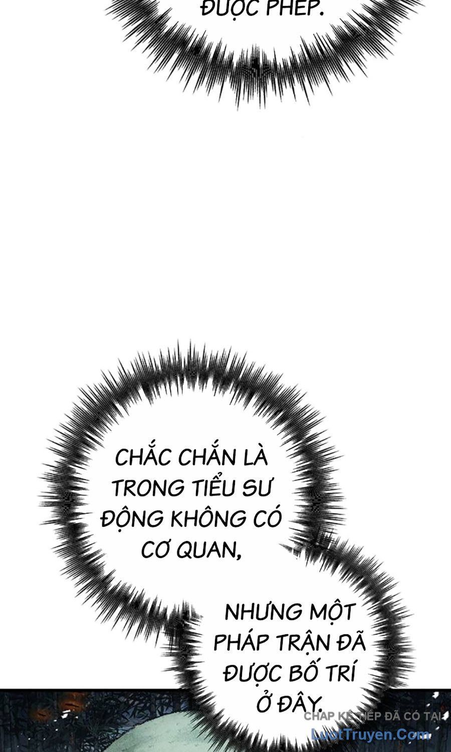 Thanh Kiếm Của Hoàng Đế - Chapter 114 - Page 49
