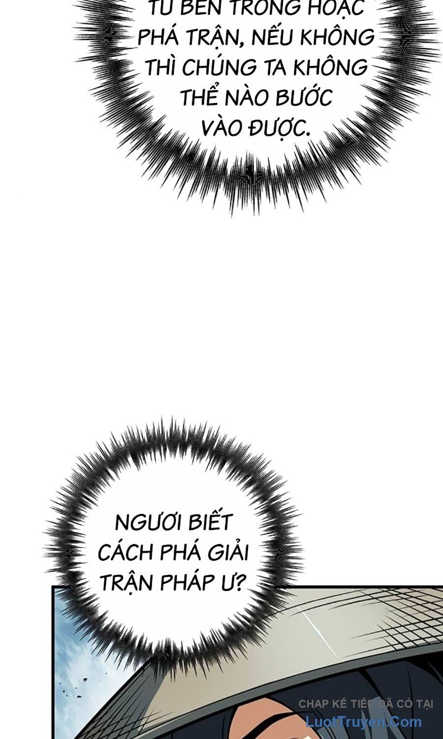 Thanh Kiếm Của Hoàng Đế - Chapter 114 - Page 51