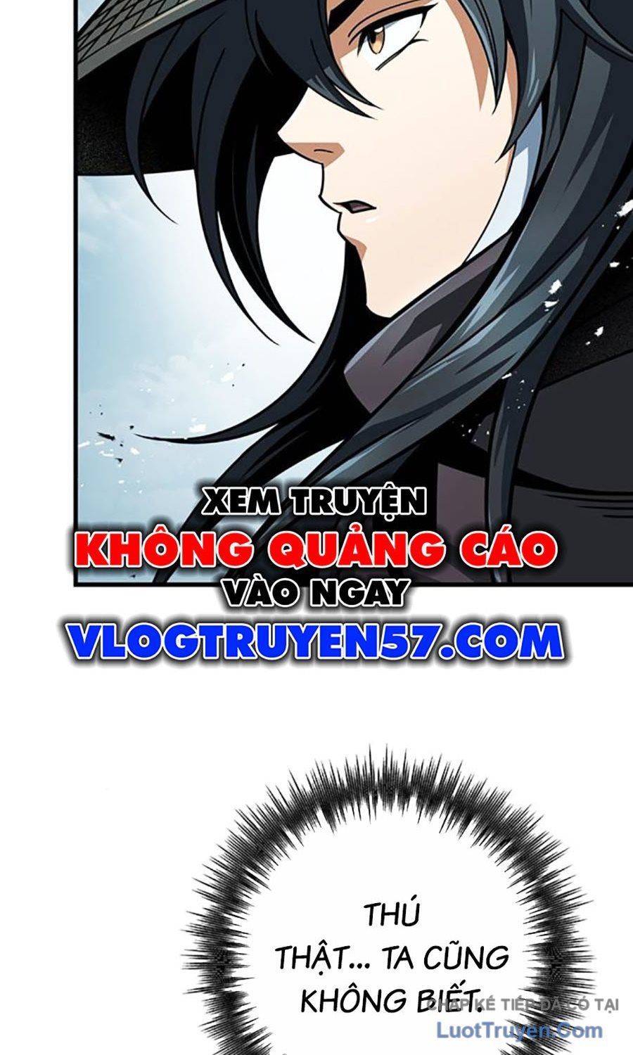 Thanh Kiếm Của Hoàng Đế - Chapter 114 - Page 52