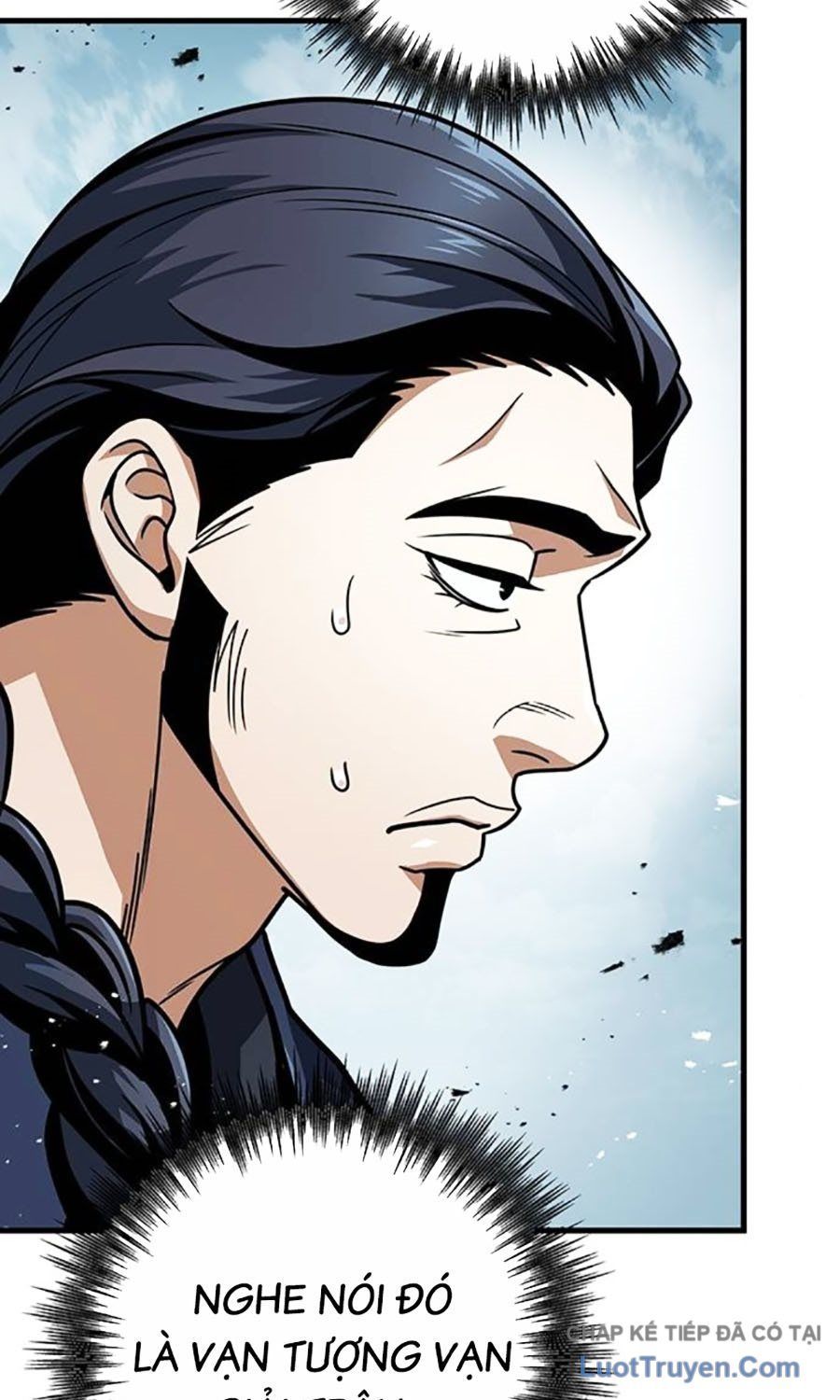 Thanh Kiếm Của Hoàng Đế - Chapter 114 - Page 53