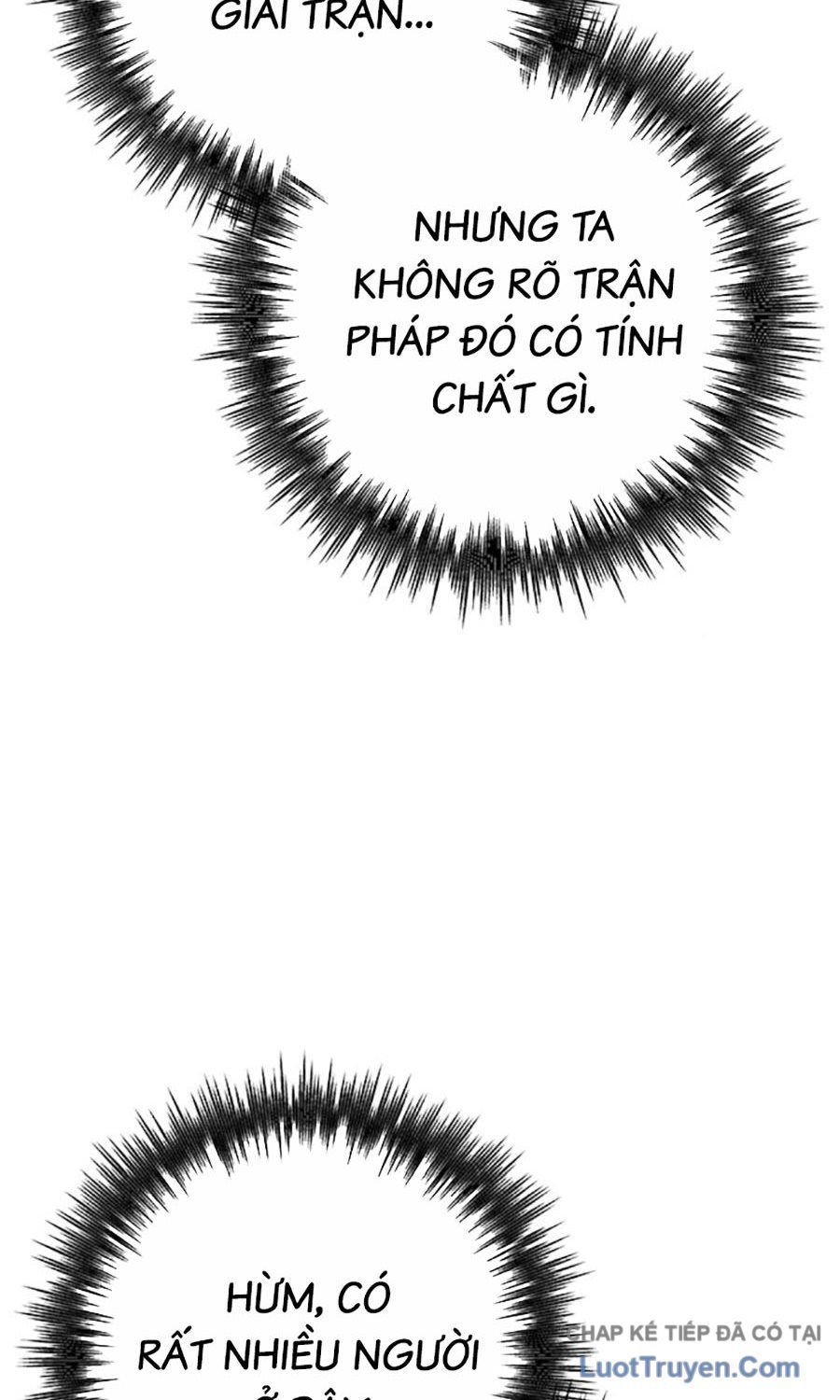 Thanh Kiếm Của Hoàng Đế - Chapter 114 - Page 54