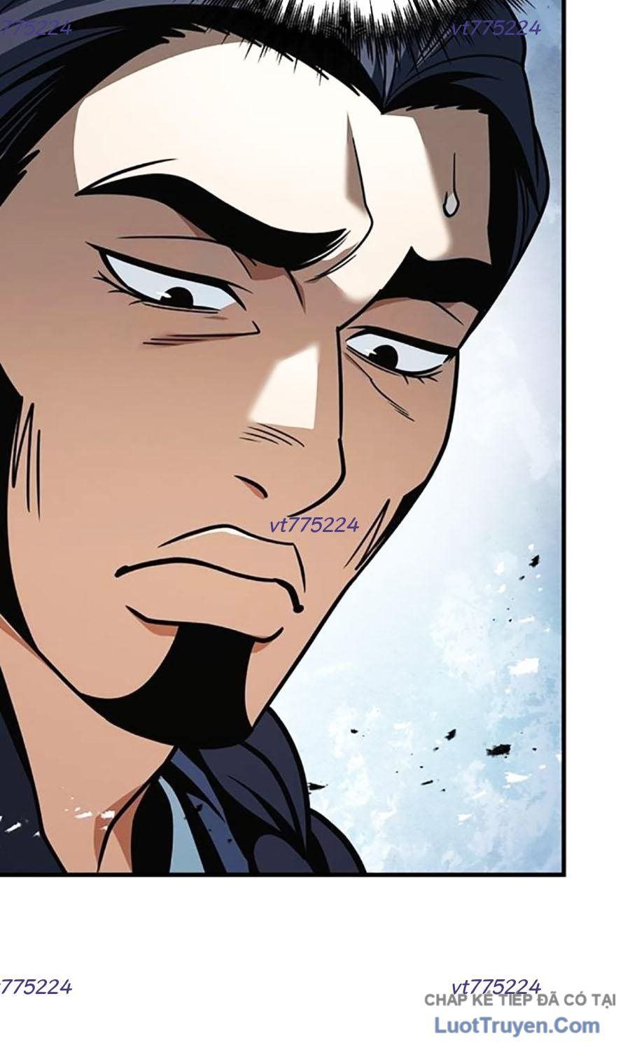 Thanh Kiếm Của Hoàng Đế - Chapter 114 - Page 57