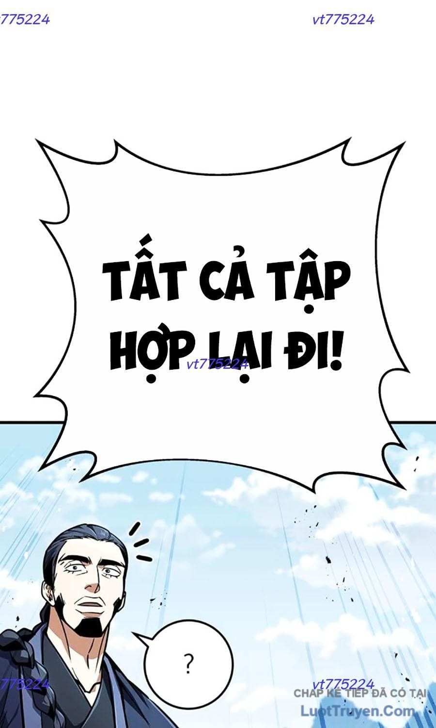 Thanh Kiếm Của Hoàng Đế - Chapter 114 - Page 59