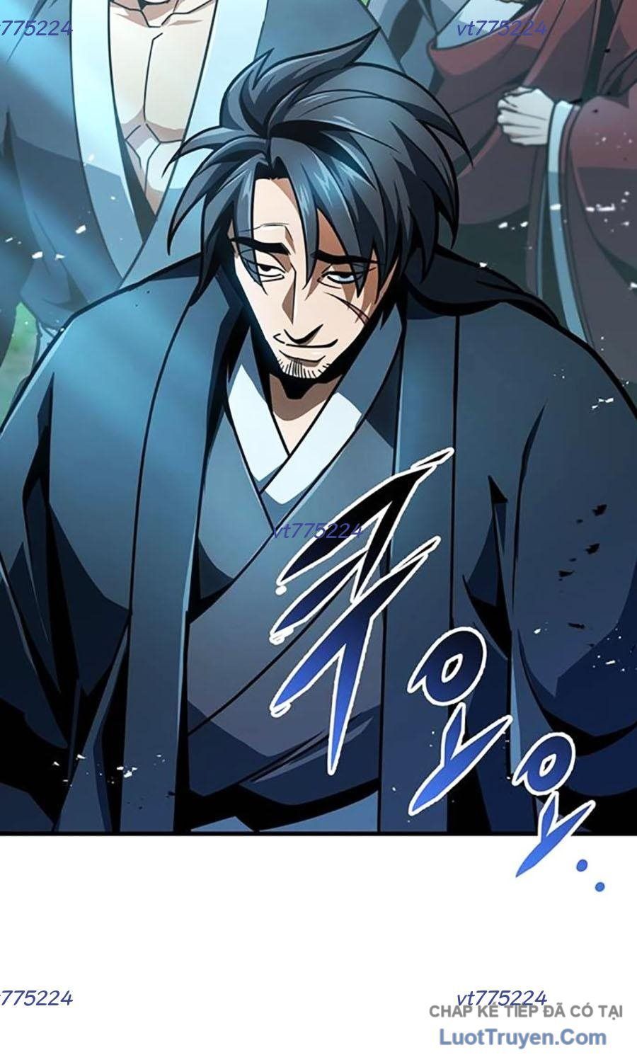 Thanh Kiếm Của Hoàng Đế - Chapter 114 - Page 61