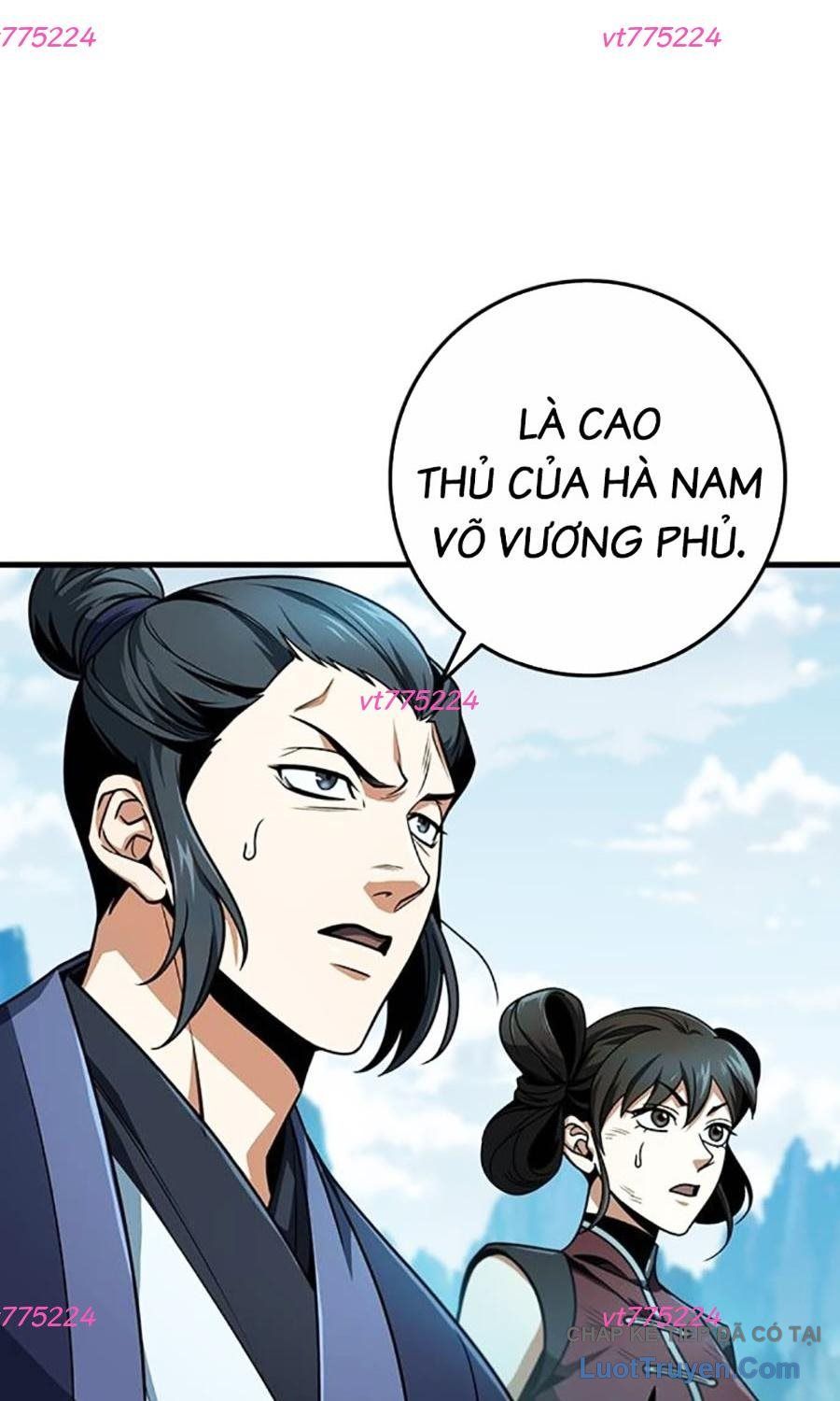 Thanh Kiếm Của Hoàng Đế - Chapter 114 - Page 62