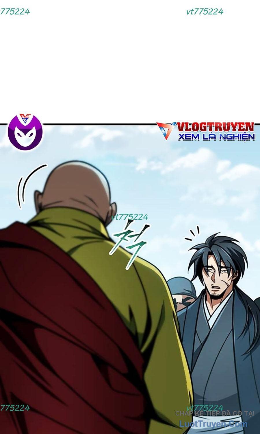 Thanh Kiếm Của Hoàng Đế - Chapter 114 - Page 64