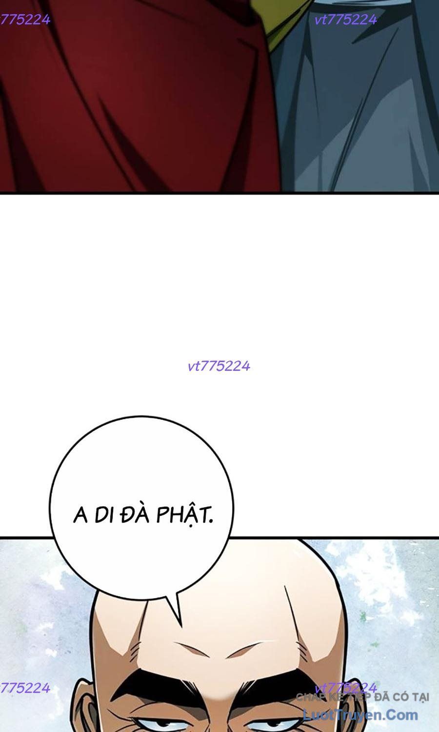 Thanh Kiếm Của Hoàng Đế - Chapter 114 - Page 65