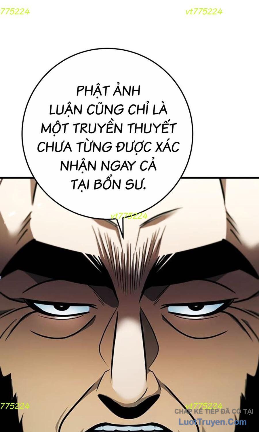 Thanh Kiếm Của Hoàng Đế - Chapter 114 - Page 67