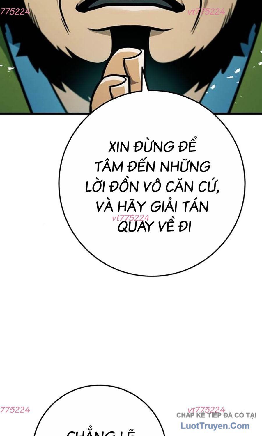 Thanh Kiếm Của Hoàng Đế - Chapter 114 - Page 68