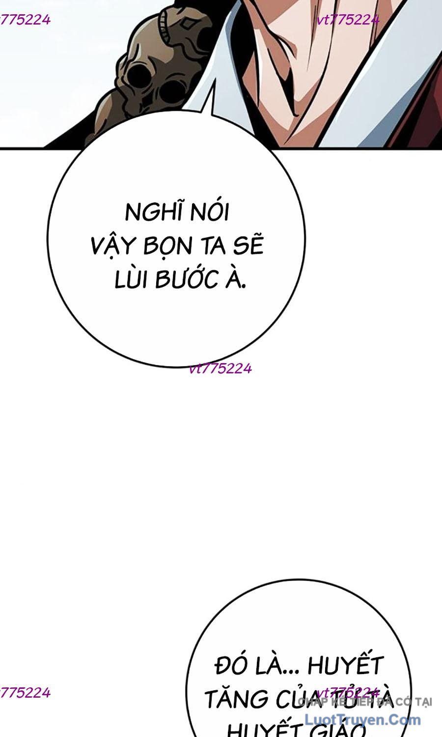 Thanh Kiếm Của Hoàng Đế - Chapter 114 - Page 70