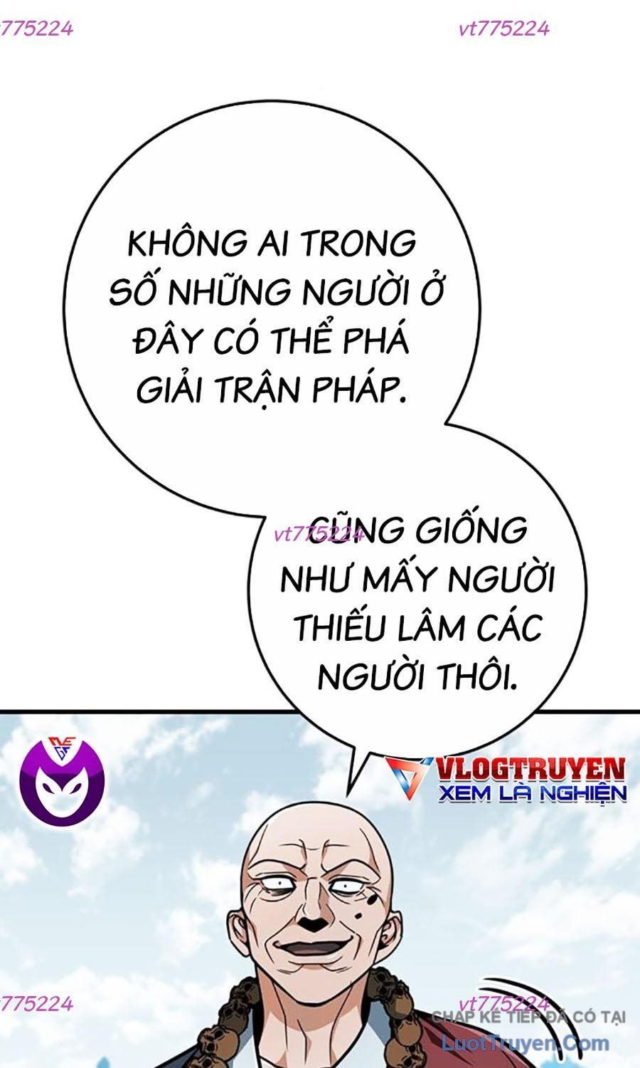 Thanh Kiếm Của Hoàng Đế - Chapter 114 - Page 72