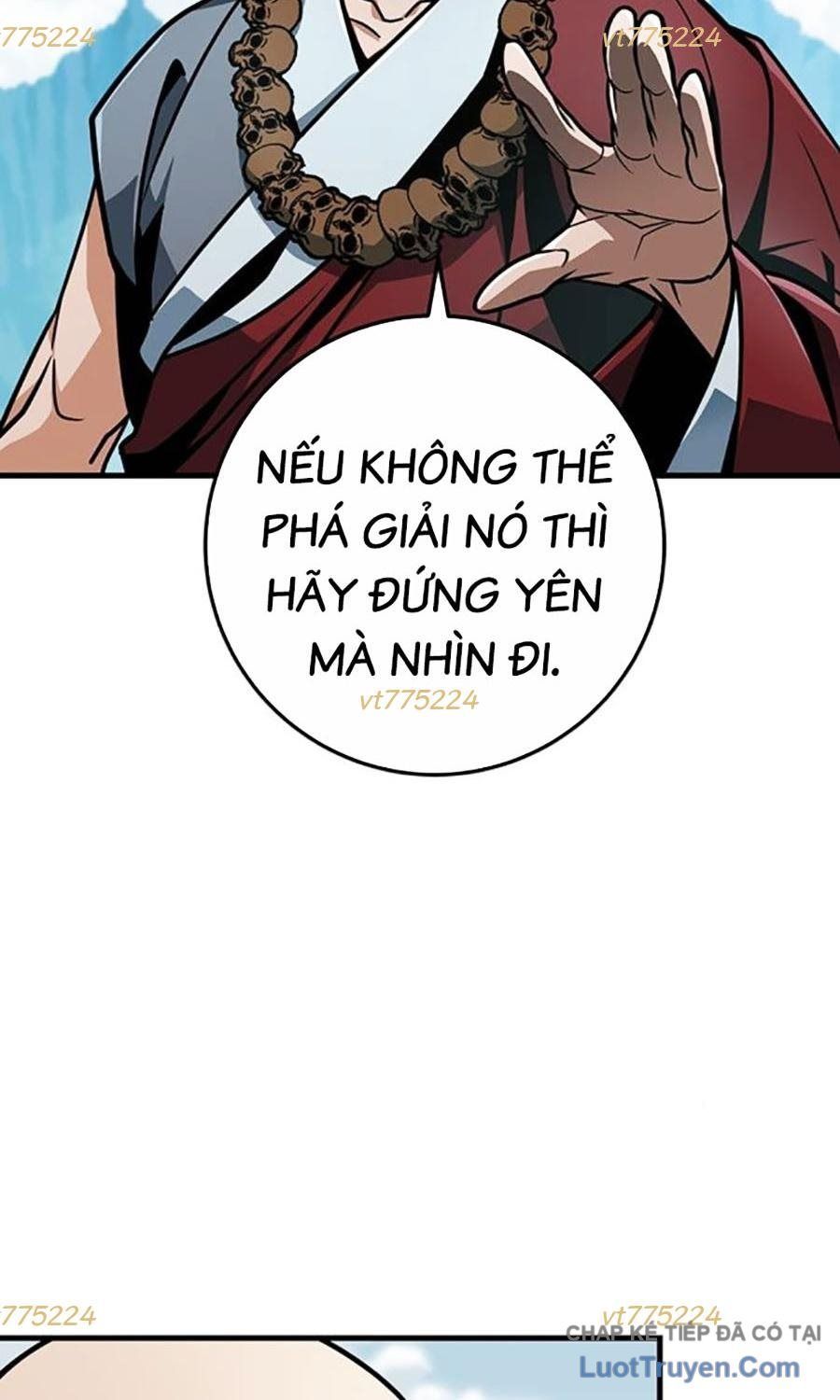Thanh Kiếm Của Hoàng Đế - Chapter 114 - Page 73