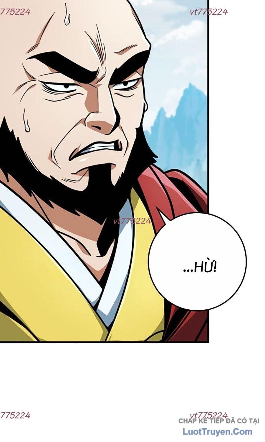 Thanh Kiếm Của Hoàng Đế - Chapter 114 - Page 74