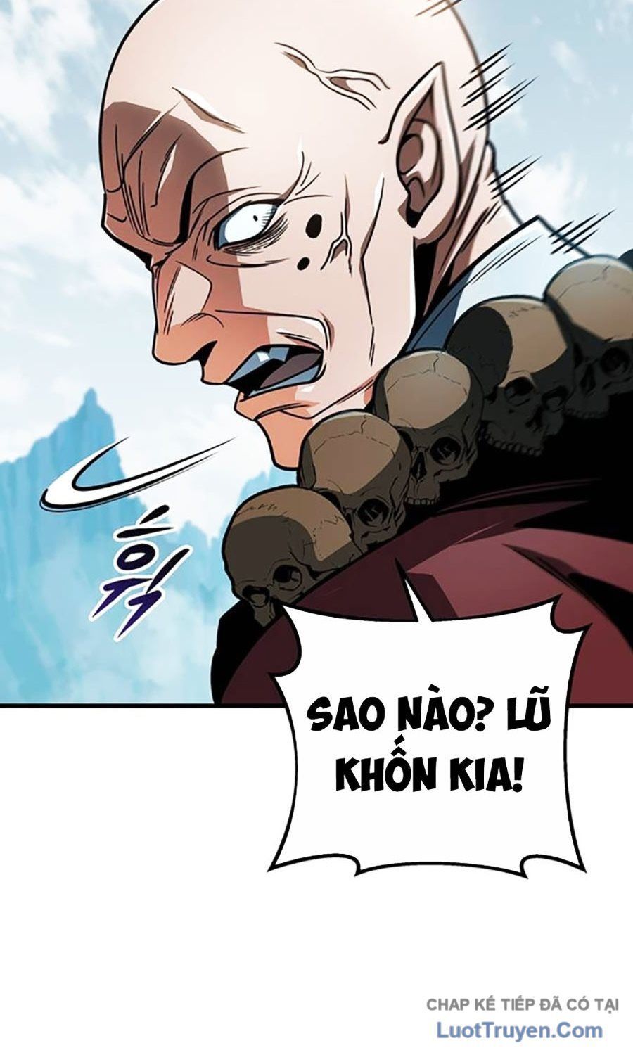 Thanh Kiếm Của Hoàng Đế - Chapter 114 - Page 79