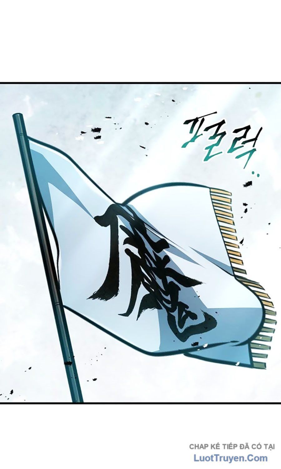 Thanh Kiếm Của Hoàng Đế - Chapter 114 - Page 81