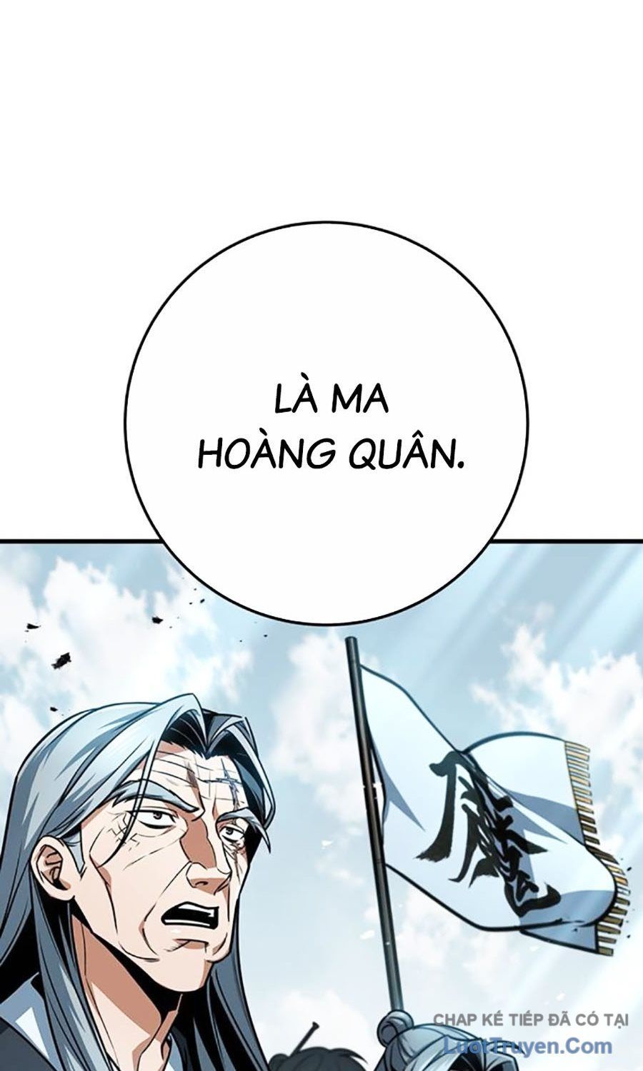 Thanh Kiếm Của Hoàng Đế - Chapter 114 - Page 82