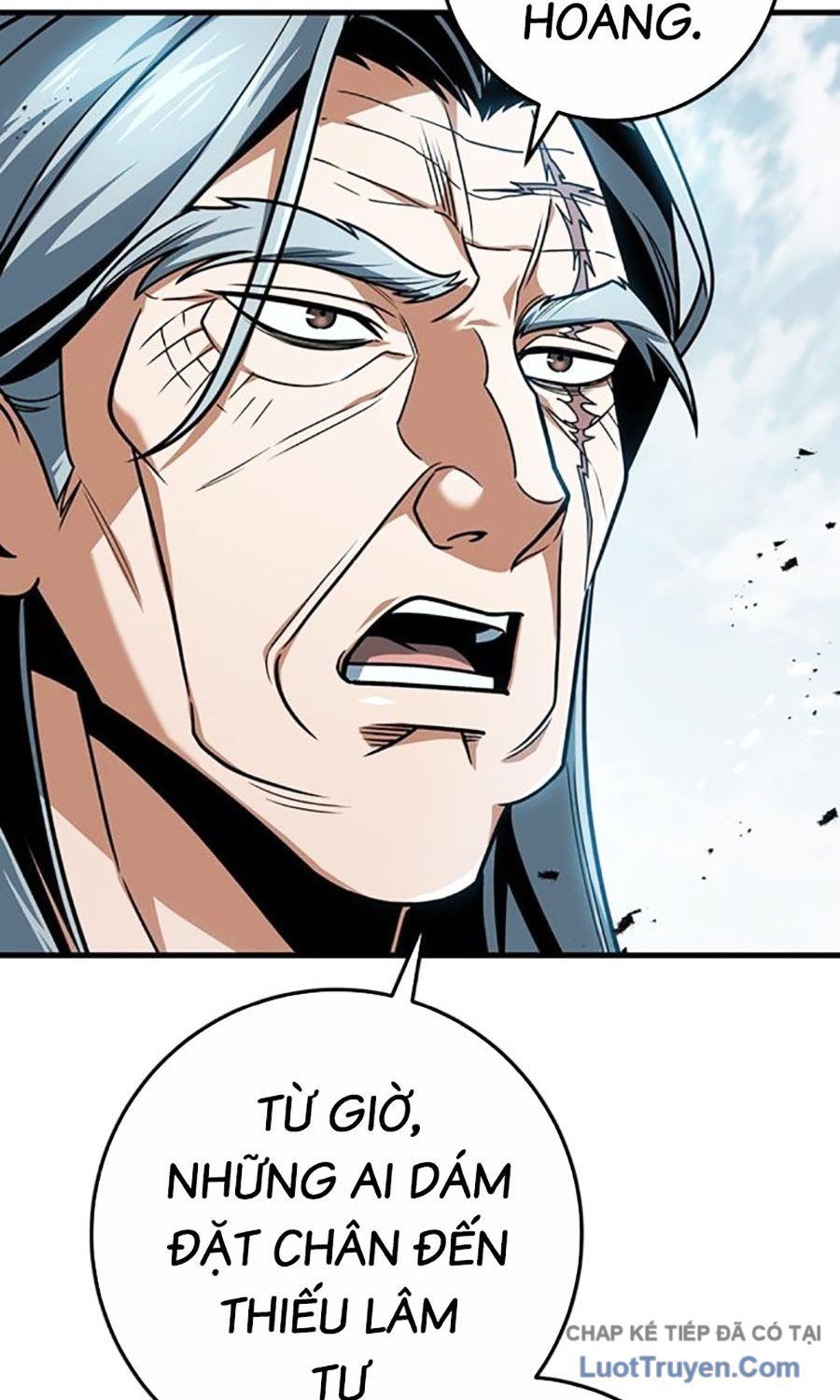 Thanh Kiếm Của Hoàng Đế - Chapter 114 - Page 84