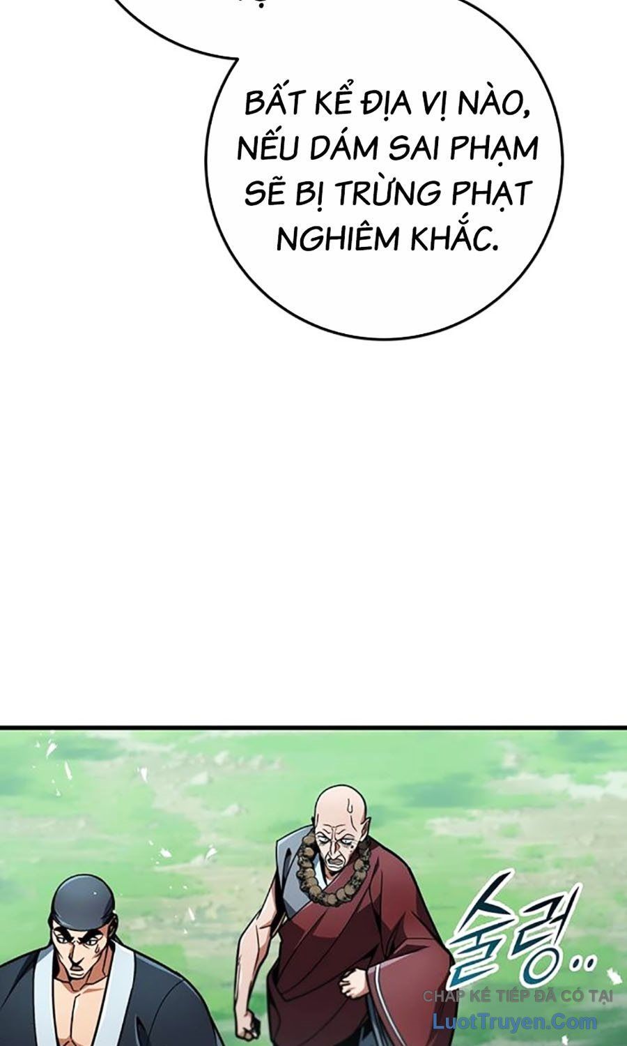 Thanh Kiếm Của Hoàng Đế - Chapter 114 - Page 85