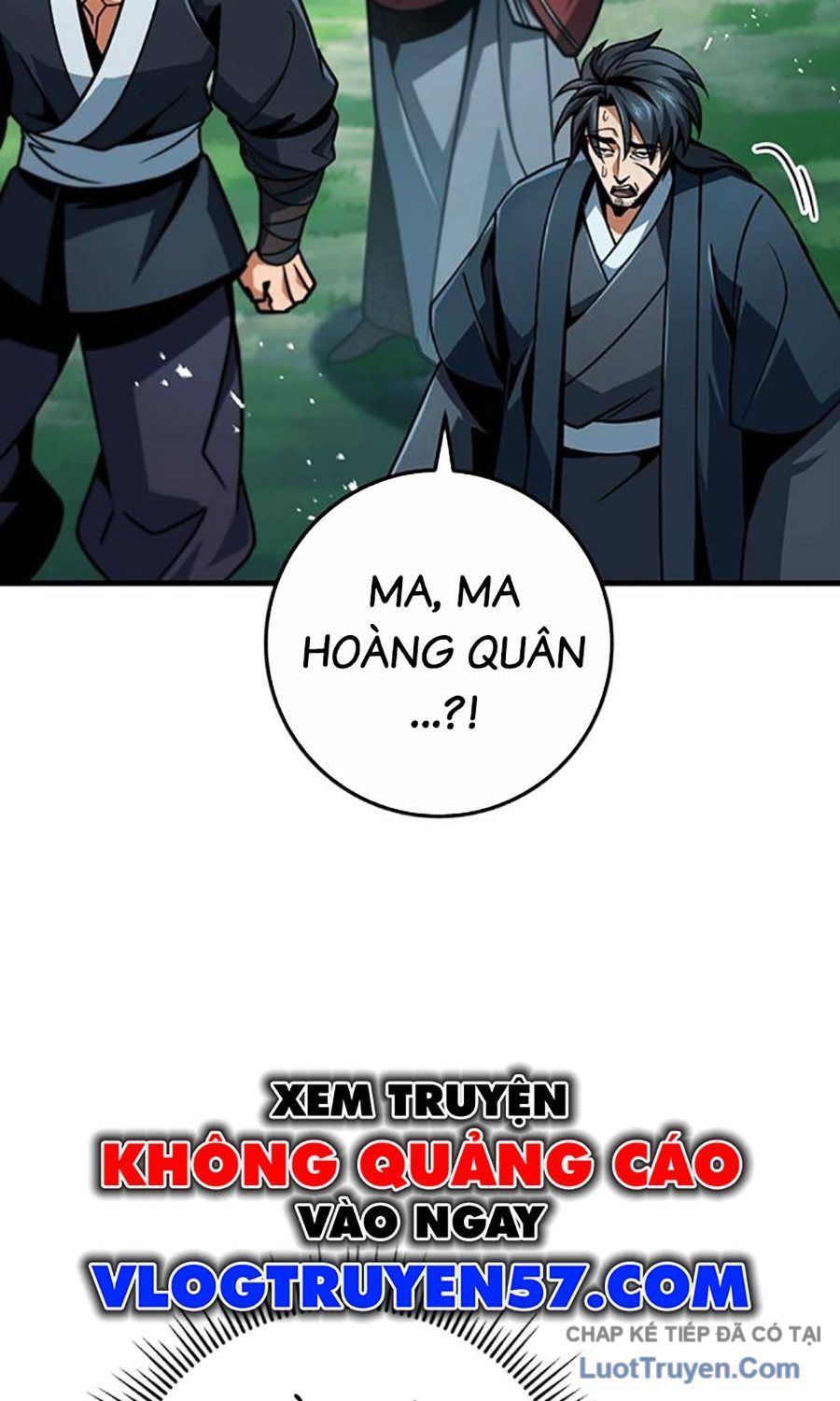 Thanh Kiếm Của Hoàng Đế - Chapter 114 - Page 86