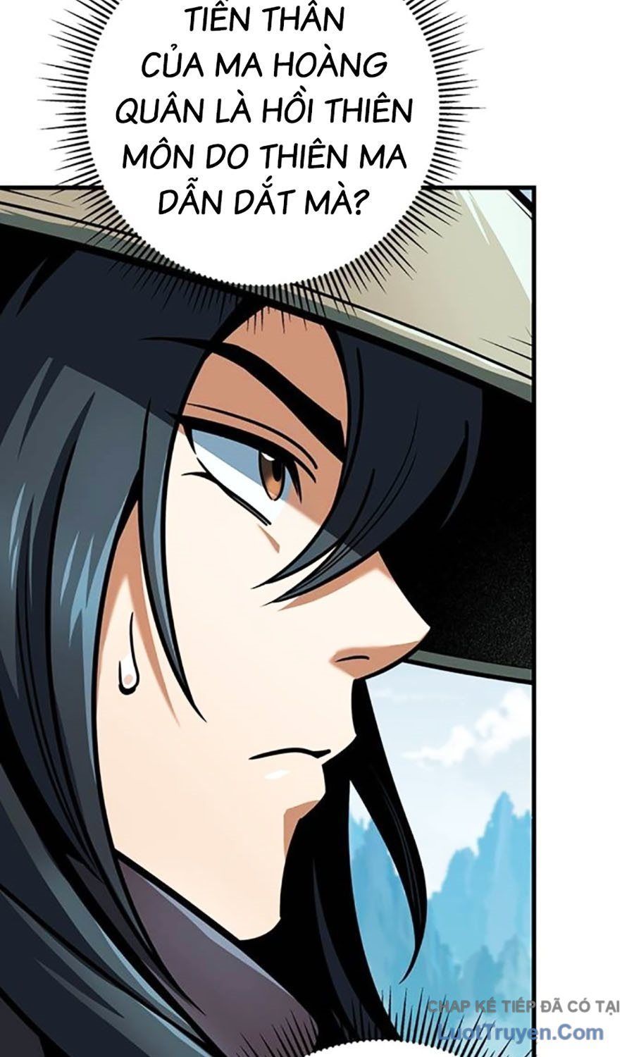 Thanh Kiếm Của Hoàng Đế - Chapter 114 - Page 87