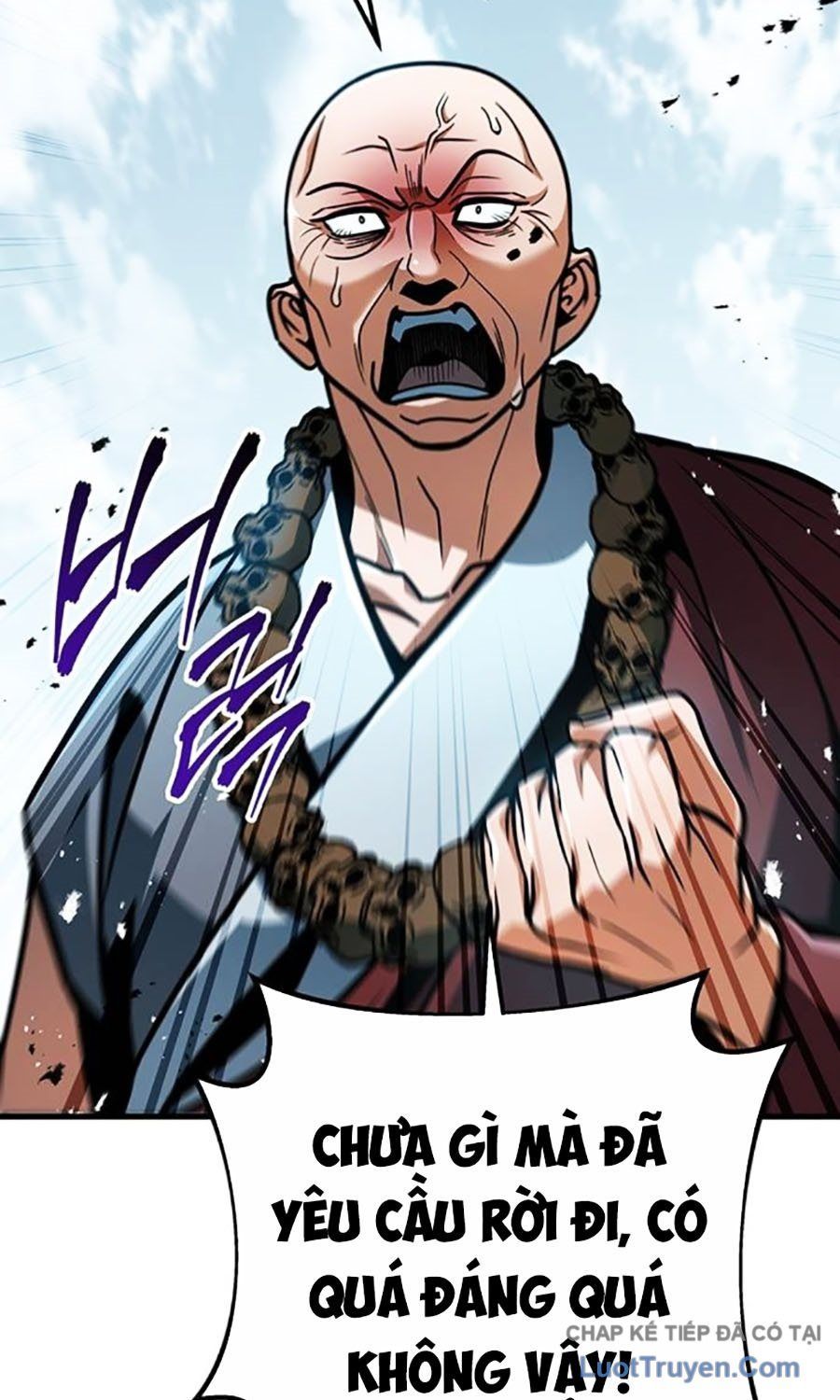 Thanh Kiếm Của Hoàng Đế - Chapter 114 - Page 89