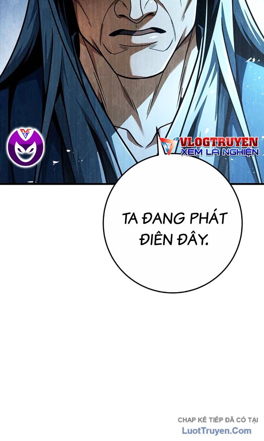 Thanh Kiếm Của Hoàng Đế - Chapter 114 - Page 91