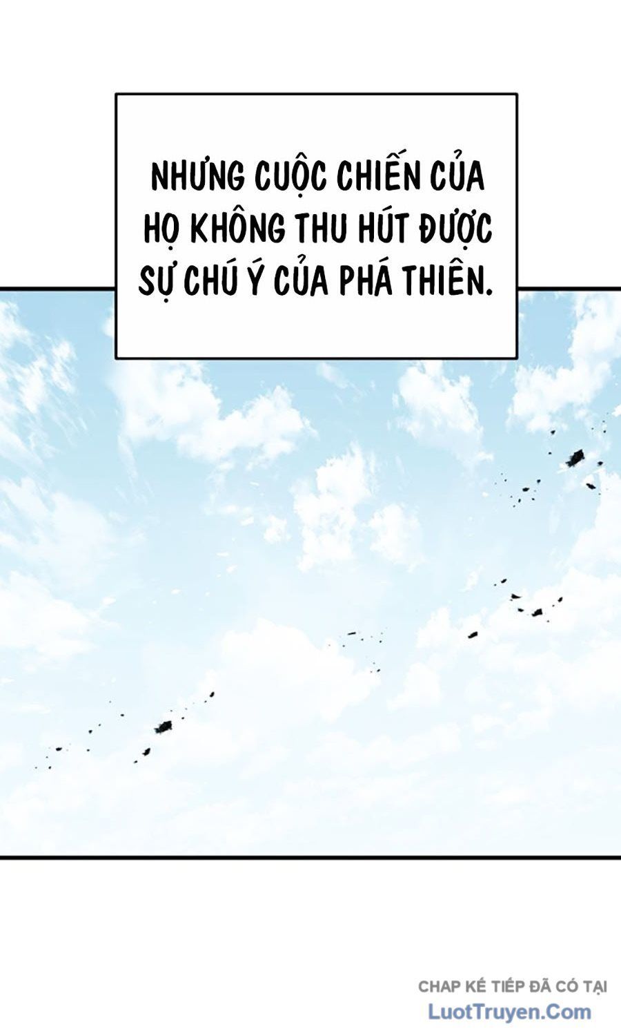Thanh Kiếm Của Hoàng Đế - Chapter 114 - Page 92