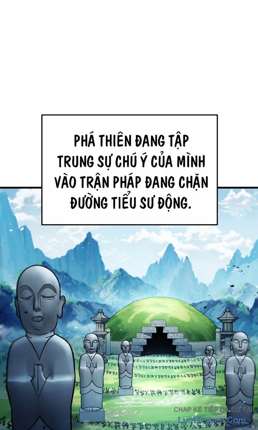 Thanh Kiếm Của Hoàng Đế - Chapter 114 - Page 93