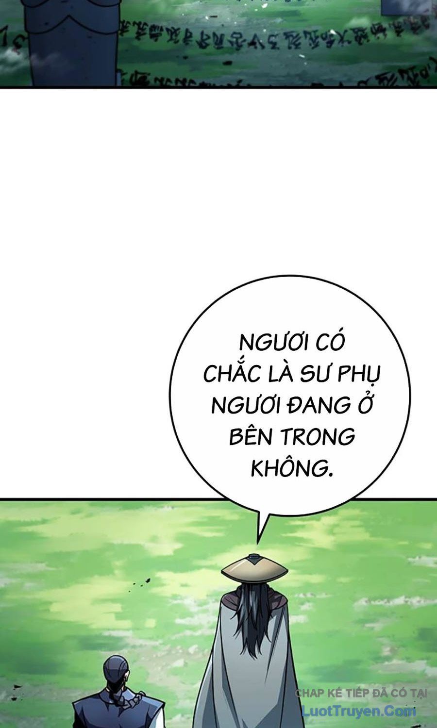 Thanh Kiếm Của Hoàng Đế - Chapter 114 - Page 94