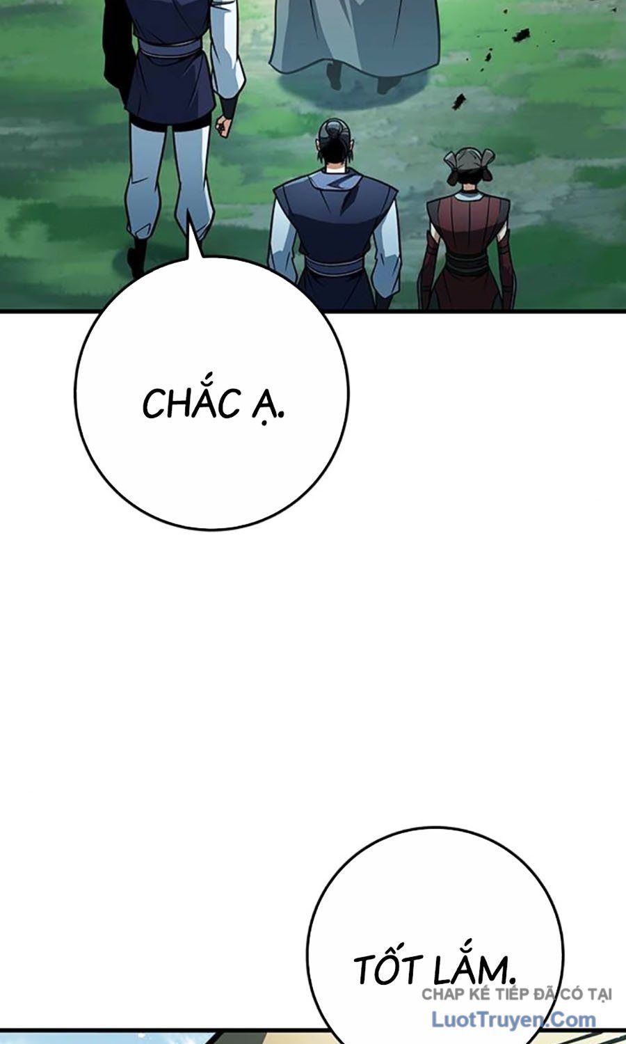 Thanh Kiếm Của Hoàng Đế - Chapter 114 - Page 95