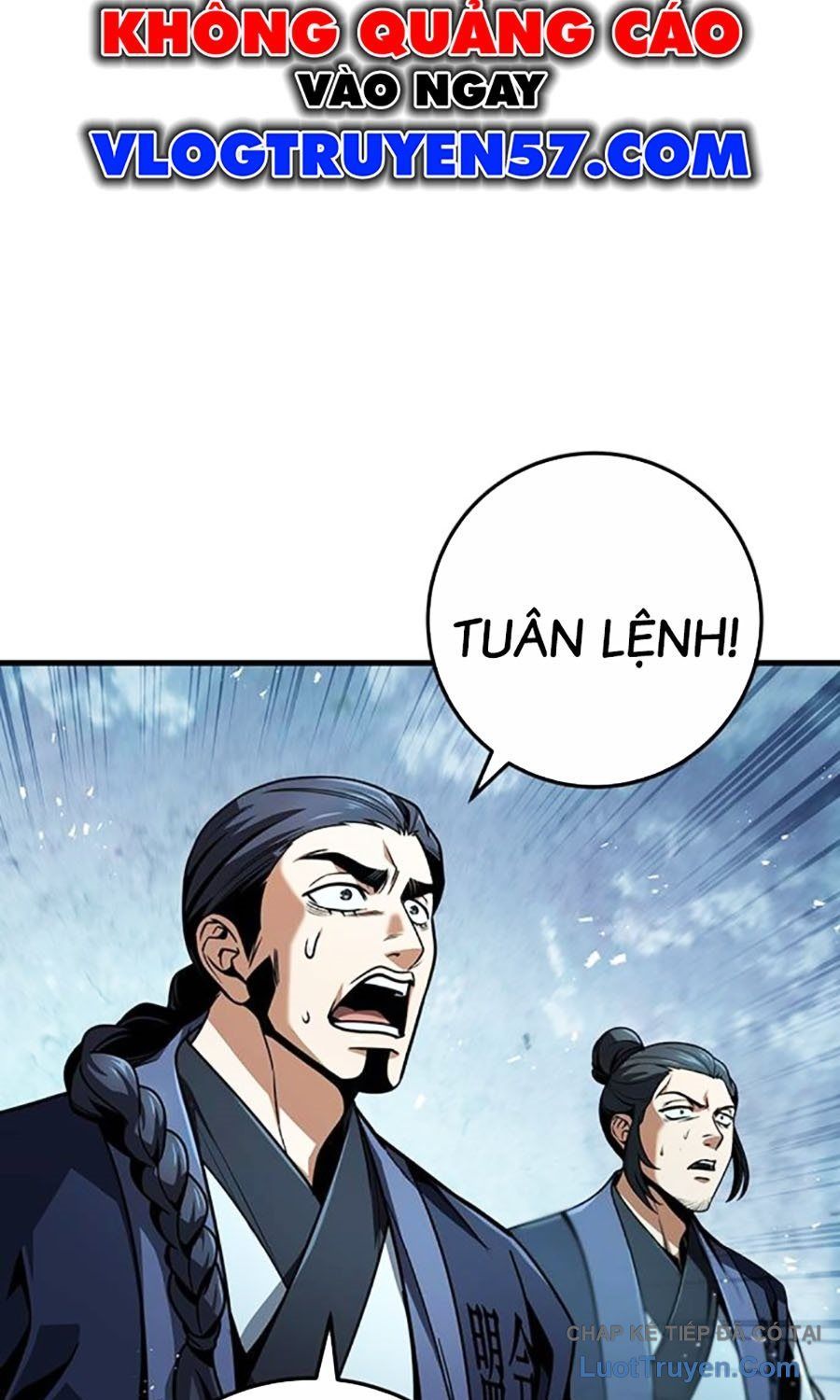 Thanh Kiếm Của Hoàng Đế - Chapter 114 - Page 97