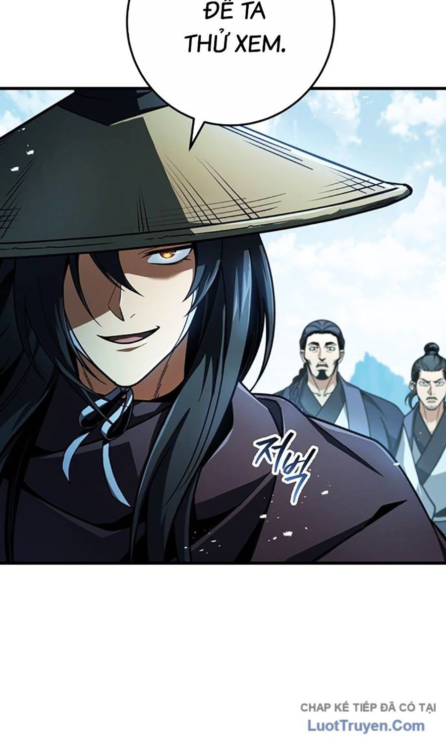 Thanh Kiếm Của Hoàng Đế - Chapter 114 - Page 99