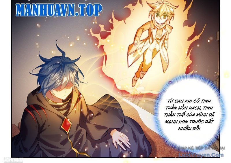 Tuyệt Thế Đường Môn - Chapter 575 - Page 10