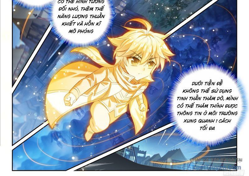 Tuyệt Thế Đường Môn - Chapter 575 - Page 12