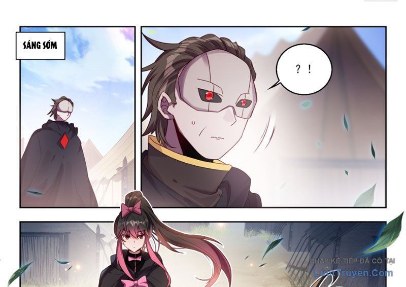 Tuyệt Thế Đường Môn - Chapter 575 - Page 23