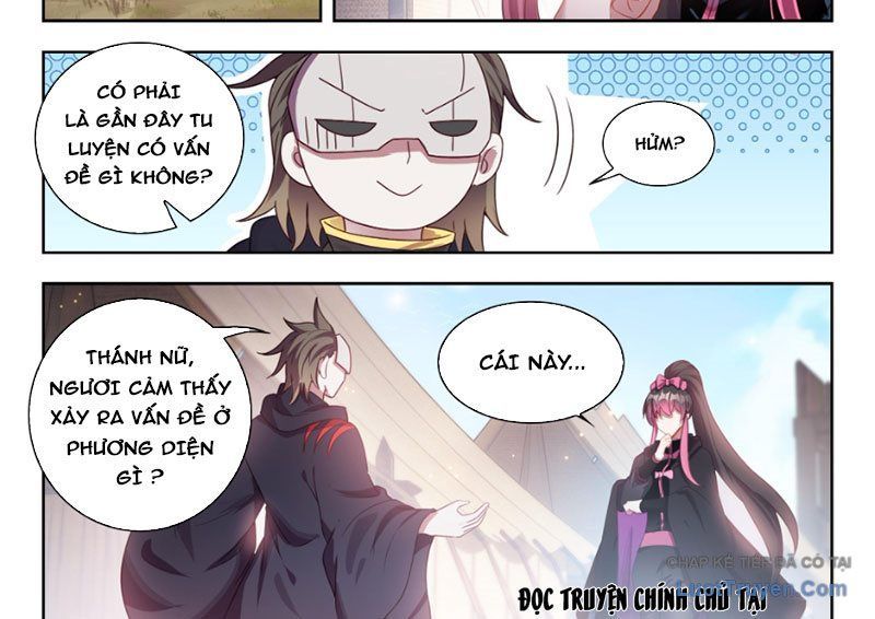 Tuyệt Thế Đường Môn - Chapter 575 - Page 26