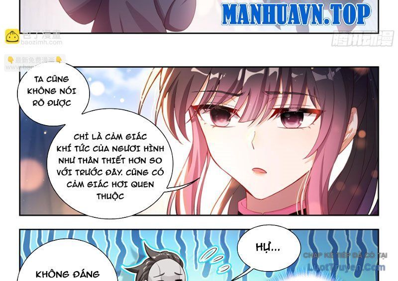 Tuyệt Thế Đường Môn - Chapter 575 - Page 27