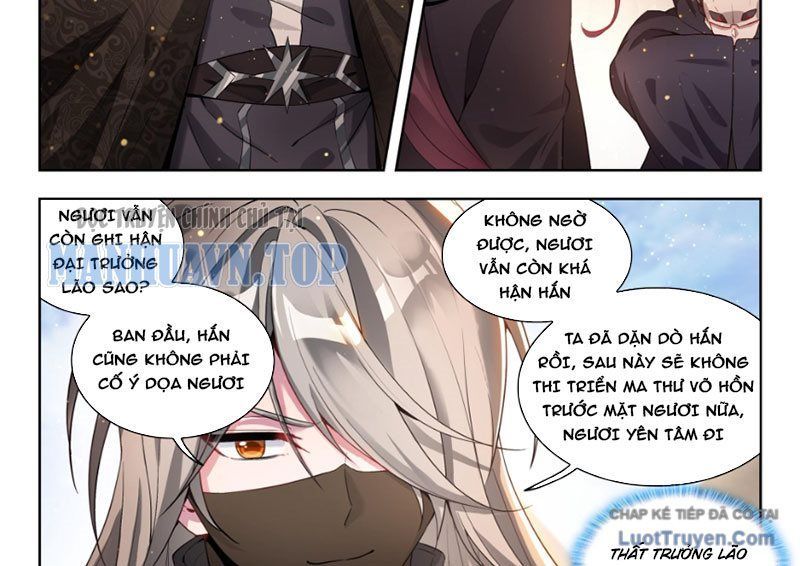 Tuyệt Thế Đường Môn - Chapter 575 - Page 30