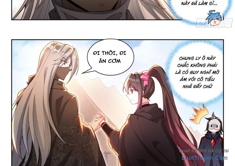 Tuyệt Thế Đường Môn - Chapter 575 - Page 31