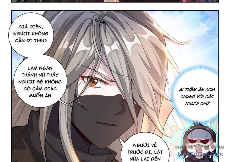 Tuyệt Thế Đường Môn - Chapter 575 - Page 32