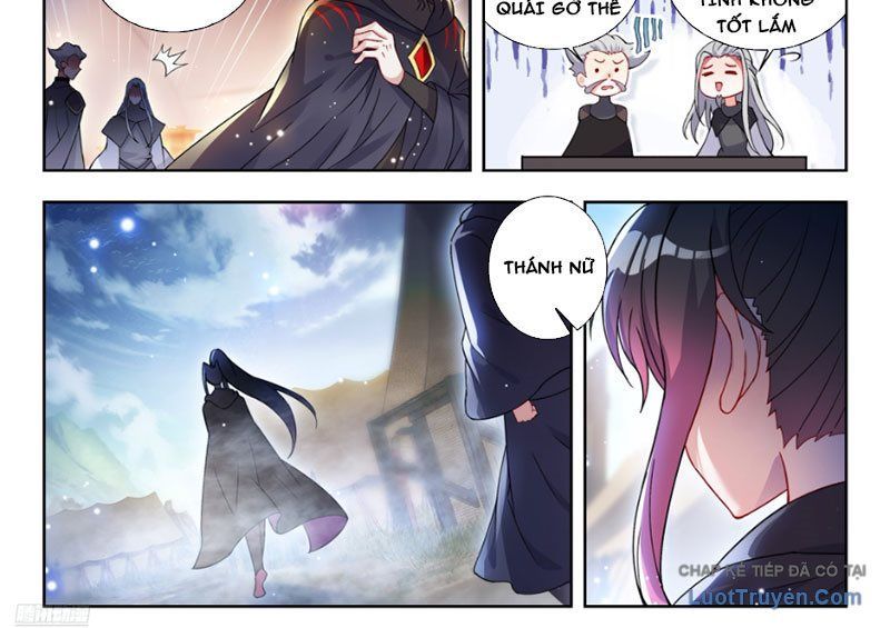 Tuyệt Thế Đường Môn - Chapter 575 - Page 4