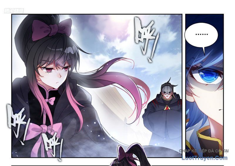 Tuyệt Thế Đường Môn - Chapter 575 - Page 5