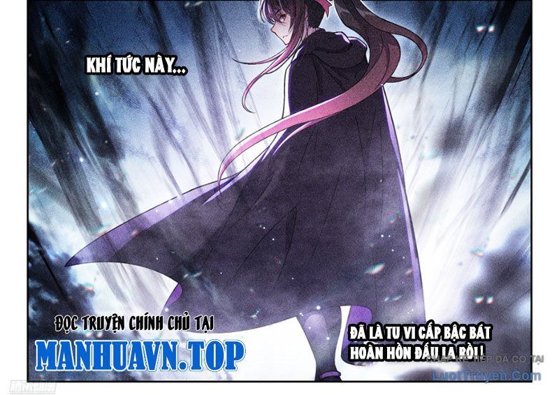 Tuyệt Thế Đường Môn - Chapter 575 - Page 6