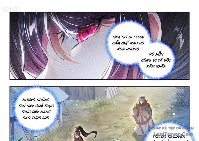 Tuyệt Thế Đường Môn - Chapter 575 - Page 7