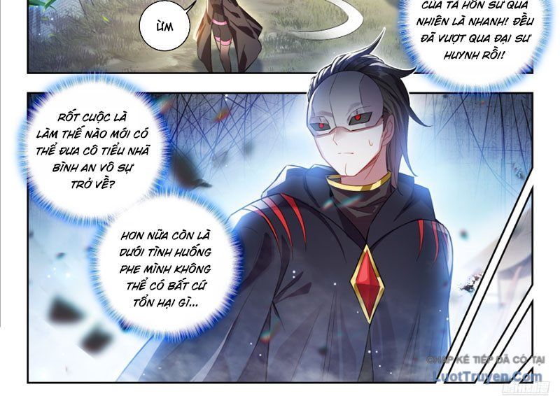 Tuyệt Thế Đường Môn - Chapter 575 - Page 8