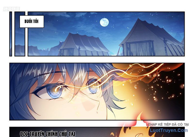 Tuyệt Thế Đường Môn - Chapter 575 - Page 9