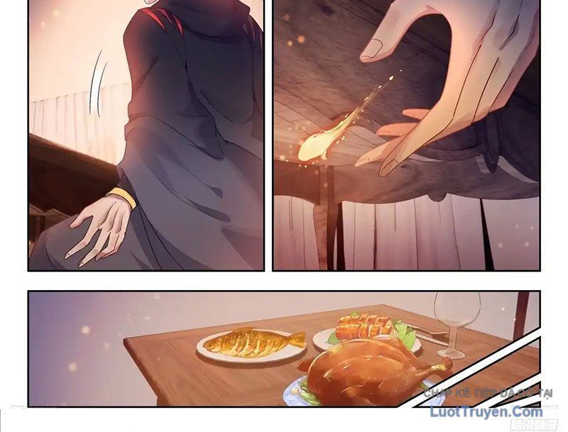 Tuyệt Thế Đường Môn - Chapter 576 - Page 11