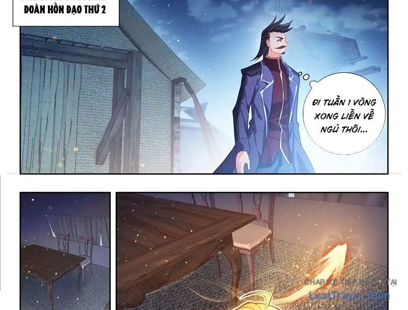 Tuyệt Thế Đường Môn - Chapter 576 - Page 15