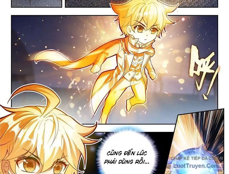 Tuyệt Thế Đường Môn - Chapter 576 - Page 16