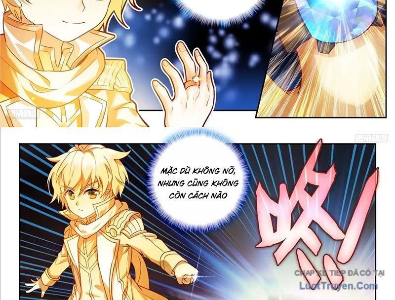 Tuyệt Thế Đường Môn - Chapter 576 - Page 17